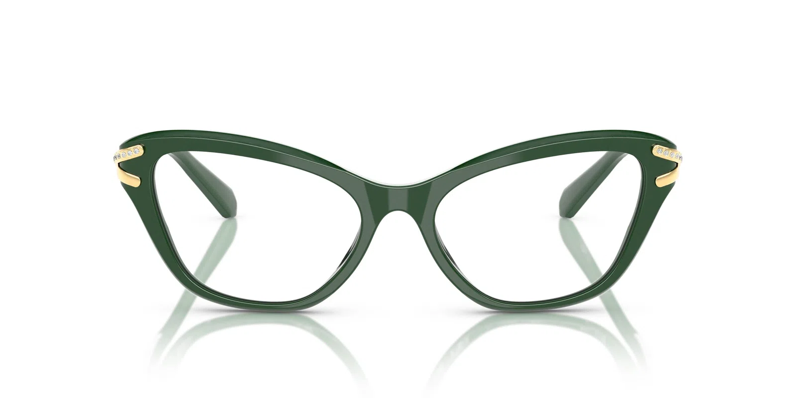 Swarovski 2031 Eyeglasses - view 24